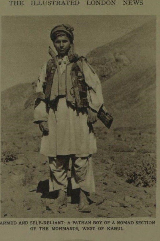 Pashtun