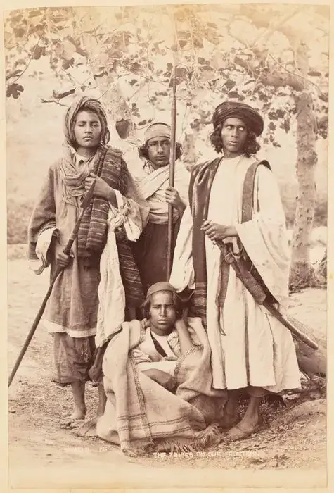 Jahangiri sultans